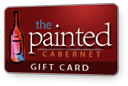 Painted Cabernet - Gift Card