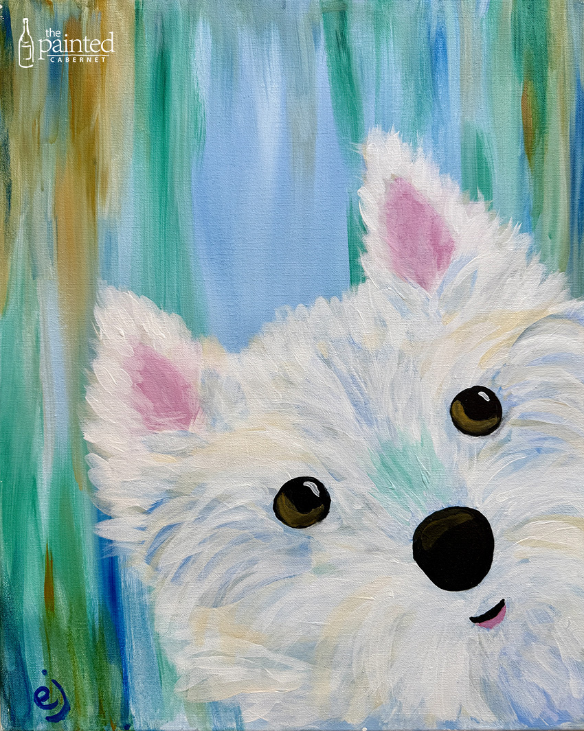 Family Westie