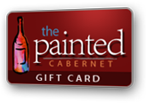 Painted Cabernet - Gift Card